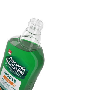 Ополаскиватель для дёсен «Форте», 400 мл Ополаскиватель для дёсен «Форте», 400 мл