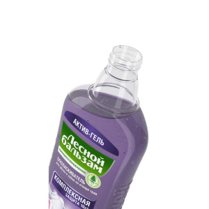 Ополаскиватель для дёсен «Комплексная защита 10 в 1», 400 мл Ополаскиватель для дёсен «Комплексная защита 10 в 1», 400 мл