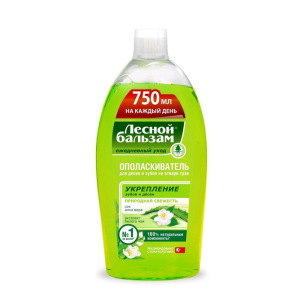 Ополаскиватель для дёсен «Природная свежесть», 750 мл Ополаскиватель для дёсен «Природная свежесть», 750 мл