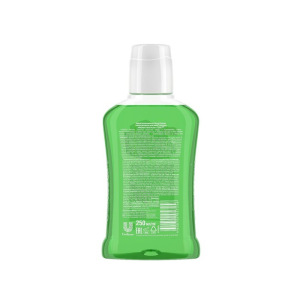 Ополаскиватель для дёсен с экстрактами коры дуба и пихты, 250 мл Ополаскиватель для дёсен с экстрактами коры дуба и пихты, 250 мл