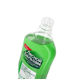 Ополаскиватель для дёсен с экстрактами коры дуба и пихты, 400 мл Ополаскиватель для дёсен с экстрактами коры дуба и пихты, 400 мл