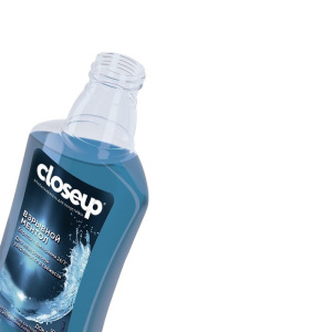Ополаскиватель для полости рта Closeup «Взрывной ментол», 250 мл Ополаскиватель для полости рта Closeup «Взрывной ментол», 250 мл