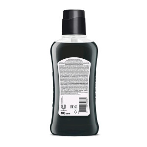 Ополаскиватель для полости рта Лесной бальзам «Уголь и мята», 400 мл Ополаскиватель для полости рта Лесной бальзам «Уголь и мята», 400 мл