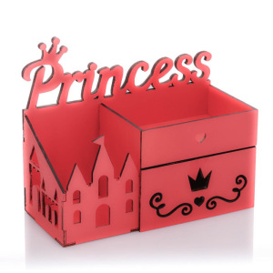 Органайзер-комод Princess Органайзер-комод Princess
