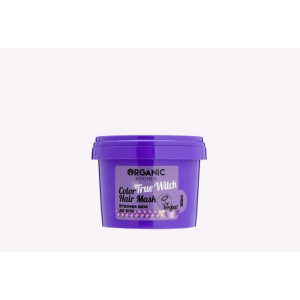Оттеночная маска для волос Natura Siberica Organic Kitchen «Колдовской фиолетовый», 100 мл Оттеночная маска для волос Natura Siberica Organic Kitchen «Колдовской фиолетовый», 100 мл