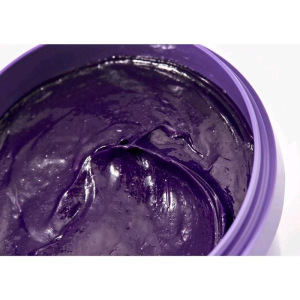 Оттеночная маска для волос Natura Siberica Organic Kitchen «Колдовской фиолетовый», 100 мл Оттеночная маска для волос Natura Siberica Organic Kitchen «Колдовской фиолетовый», 100 мл