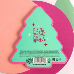 Палетка теней для глаз Cute Unicorn, 9 цветов Палетка теней для глаз Cute Unicorn, 9 цветов