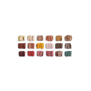 Палетка теней Revolution Makeup Roxi Roxxsaurus Ride or Die Palette Палетка теней Revolution Makeup Roxi Roxxsaurus Ride or Die Palette