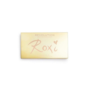 Палетка теней Revolution Makeup Roxi Roxxsaurus Ride or Die Palette Палетка теней Revolution Makeup Roxi Roxxsaurus Ride or Die Palette