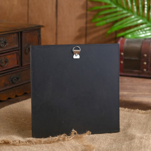 Панно зеркальное "Форум" керамика 20х20х1 см Панно зеркальное "Форум" керамика 20х20х1 см