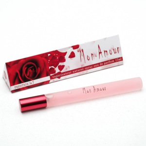 Парфюмерная вода женская Prestige № 7, Mon Amour, 17 мл Парфюмерная вода женская Prestige № 7, Mon Amour, 17 мл