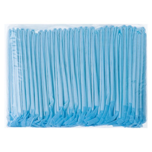 Пеленки впитывающие одноразовые «Medmil» Эконом, 60*40, 30 шт Пеленки впитывающие одноразовые «Medmil» Эконом, 60*40, 30 шт