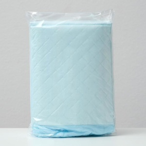 Пеленки впитывающие одноразовые «Medmil» Эконом, 60*40, 5 шт Пеленки впитывающие одноразовые «Medmil» Эконом, 60*40, 5 шт