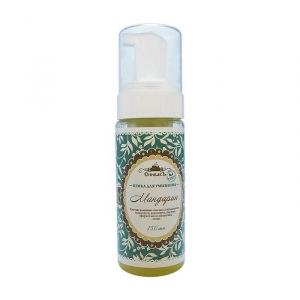 Пенка для умывания СпивакЪ "Мандарин", 150 г Пенка для умывания СпивакЪ "Мандарин", 150 г