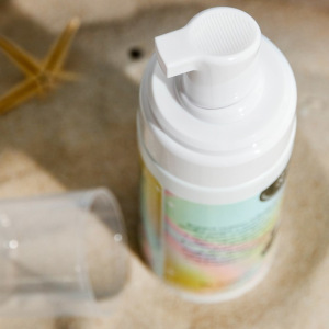 Пенка после загара Be really PANDASTIC my SUNshine, 150 мл Пенка после загара Be really PANDASTIC my SUNshine, 150 мл