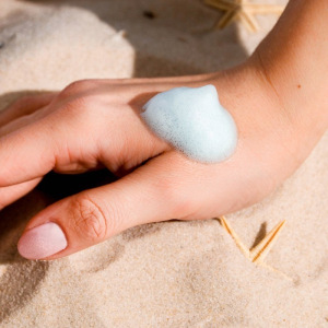 Пенка после загара KISS of the SUN, 150 мл Пенка после загара KISS of the SUN, 150 мл