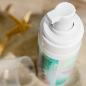 Пенка после загара KISS of the SUN, 150 мл Пенка после загара KISS of the SUN, 150 мл