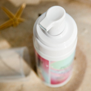 Пенка после загара Perfect day for the beach, 150 мл Пенка после загара Perfect day for the beach, 150 мл