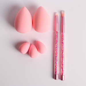 Подарочный косметический набор «Единорог», 26 х 9 х 6 см Подарочный косметический набор «Единорог», 26 х 9 х 6 см