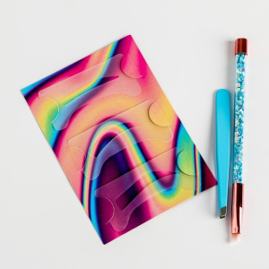 Подарочный набор для коррекции бровей в стакане «Единорог», 23,5 х 9 х 6 см Подарочный набор для коррекции бровей в стакане «Единорог», 23,5 х 9 х 6 см