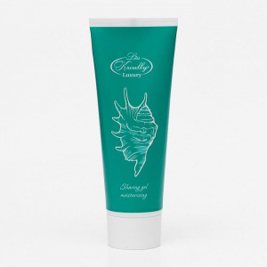 Подарочный набор Liss Kroully: гель для бритья и шампунь-гель для душа 2 в 1 Подарочный набор Liss Kroully: гель для бритья и шампунь-гель для душа 2 в 1