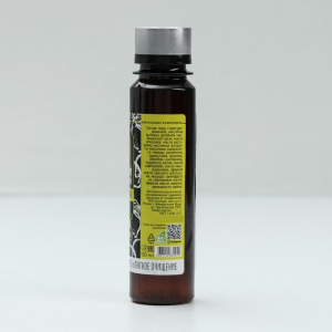 Подарочный набор на 14 февраля «Сладкий поцелуй»: гель для душа, мужской шампунь, мочалка Подарочный набор на 14 февраля «Сладкий поцелуй»: гель для душа, мужской шампунь, мочалка