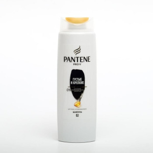 Подарочный набор Pantene «Густые и крепкие»: шампунь, 250 мл + бальзам-ополаскиватель, 200 мл Подарочный набор Pantene «Густые и крепкие»: шампунь, 250 мл + бальзам-ополаскиватель, 200 мл