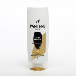 Подарочный набор Pantene «Густые и крепкие»: шампунь, 250 мл + бальзам-ополаскиватель, 200 мл Подарочный набор Pantene «Густые и крепкие»: шампунь, 250 мл + бальзам-ополаскиватель, 200 мл