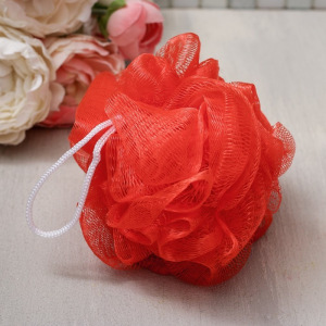 Подарочный набор "8 Марта", гель для душа 50 мл., крем для рук 10 мл, мочалка Подарочный набор "8 Марта", гель для душа 50 мл., крем для рук 10 мл, мочалка