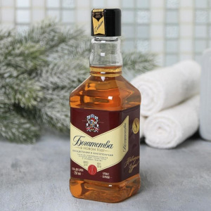 Подарочный набор "Богатства в Новом году!": гель для душа, мыло-камни Подарочный набор "Богатства в Новом году!": гель для душа, мыло-камни