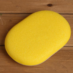 Подарочный набор "Добропаровъ": шапка "Царь (медведь)" и мочалка Подарочный набор "Добропаровъ": шапка "Царь (медведь)" и мочалка