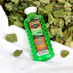 Подарочный набор "Добропаровъ": шапка "Панама" и шампунь Подарочный набор "Добропаровъ": шапка "Панама" и шампунь