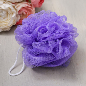 Подарочный набор "Мечтай, сияй", гель для душа 50 мл., крем для рук 10 мл, мочалка Подарочный набор "Мечтай, сияй", гель для душа 50 мл., крем для рук 10 мл, мочалка