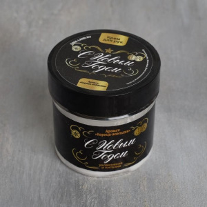 Подарочный набор "С Новым годом!": гель для душа, мыло, крем Подарочный набор "С Новым годом!": гель для душа, мыло, крем