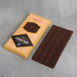 Подарочный набор "С Новым годом!": гель для душа, мыло, крем Подарочный набор "С Новым годом!": гель для душа, мыло, крем