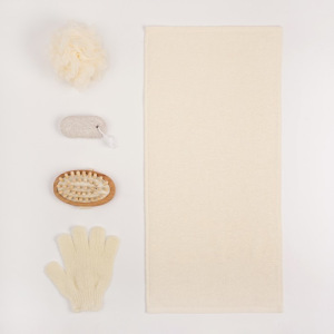 Подарочный набор "Супер крутой набор" полотенце 30х60 см и банные акс. Подарочный набор "Супер крутой набор" полотенце 30х60 см и банные акс.