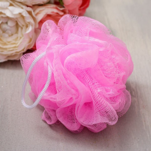 Подарочный набор "Ты чудесна!", гель для душа 50 мл., крем для рук 10 мл, мочалка Подарочный набор "Ты чудесна!", гель для душа 50 мл., крем для рук 10 мл, мочалка