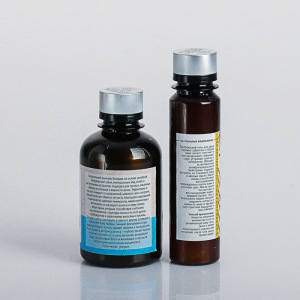 Подарочный набор с органической косметикой на 8 марта для ванн Подарочный набор с органической косметикой на 8 марта для ванн