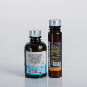 Подарочный набор с органической косметикой на 8 марта для ванн Подарочный набор с органической косметикой на 8 марта для ванн