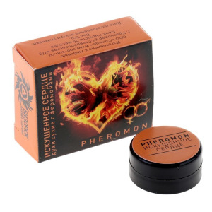 Подарочный набор с органической косметикой «Зайка моя»: духи сухие для женщин с феромонами, гель для душа, масло ши Подарочный набор с органической косметикой «Зайка моя»: духи сухие для женщин с феромонами, гель для душа, масло ши