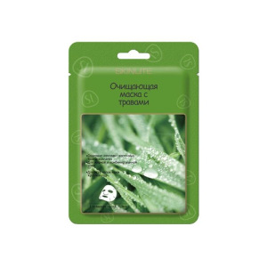 Подарочный набор Skinlite Green Day: маски для лица, патчи для глаз, сыворотка, крем для рук Подарочный набор Skinlite Green Day: маски для лица, патчи для глаз, сыворотка, крем для рук