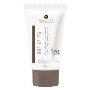 Подарочный набор Skinlite «Магия золота № 2»: маски для лица, патчи для глаз, крем для лица, гель для рук Подарочный набор Skinlite «Магия золота № 2»: маски для лица, патчи для глаз, крем для лица, гель для рук