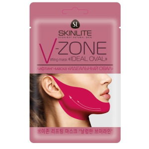 Подарочный набор Skinlite «Пижама Party»: гелевая маска для губ, маска для лица с восточными травами, лифтинг-маска для Подарочный набор Skinlite «Пижама Party»: гелевая маска для губ, маска для лица с восточными травами, лифтинг-маска для
