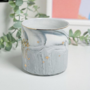 Подарочный набор «Ты мой космос»: кружка 350 мл, маска для сна, соль для ванны 10 г × 6 шт. Подарочный набор «Ты мой космос»: кружка 350 мл, маска для сна, соль для ванны 10 г × 6 шт.