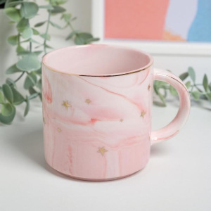 Подарочный набор «Ты моя вселенная»: кружка 350 мл, маска для сна, соль для ванны 10 г × 6 шт. Подарочный набор «Ты моя вселенная»: кружка 350 мл, маска для сна, соль для ванны 10 г × 6 шт.