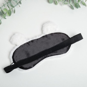 Подарочный набор «Ты моя вселенная»: кружка 350 мл, маска для сна, соль для ванны 10 г × 6 шт. Подарочный набор «Ты моя вселенная»: кружка 350 мл, маска для сна, соль для ванны 10 г × 6 шт.