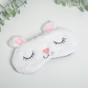 Подарочный набор «Ты моя вселенная»: кружка 350 мл, маска для сна, соль для ванны 10 г × 6 шт. Подарочный набор «Ты моя вселенная»: кружка 350 мл, маска для сна, соль для ванны 10 г × 6 шт.