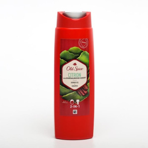 Подарочный набор защитнику, Old Spice Citron (Твердый антиперспирант, гель для душа 2 в 1) Подарочный набор защитнику, Old Spice Citron (Твердый антиперспирант, гель для душа 2 в 1)
