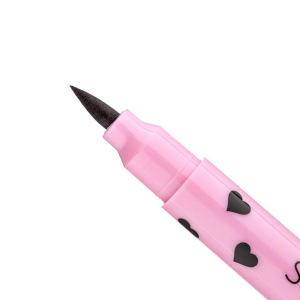 Подводка-фломастер для век Lamel Professional OhMy Stamp Liner, тон 401 Подводка-фломастер для век Lamel Professional OhMy Stamp Liner, тон 401