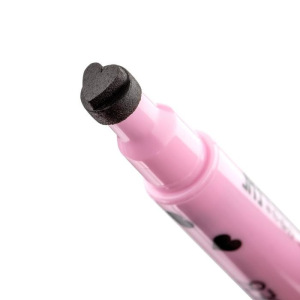 Подводка-фломастер для век Lamel Professional OhMy Stamp Liner, тон 401 Подводка-фломастер для век Lamel Professional OhMy Stamp Liner, тон 401